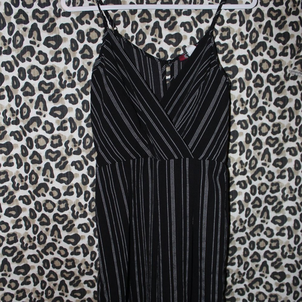 Trixxi Jumpsuit